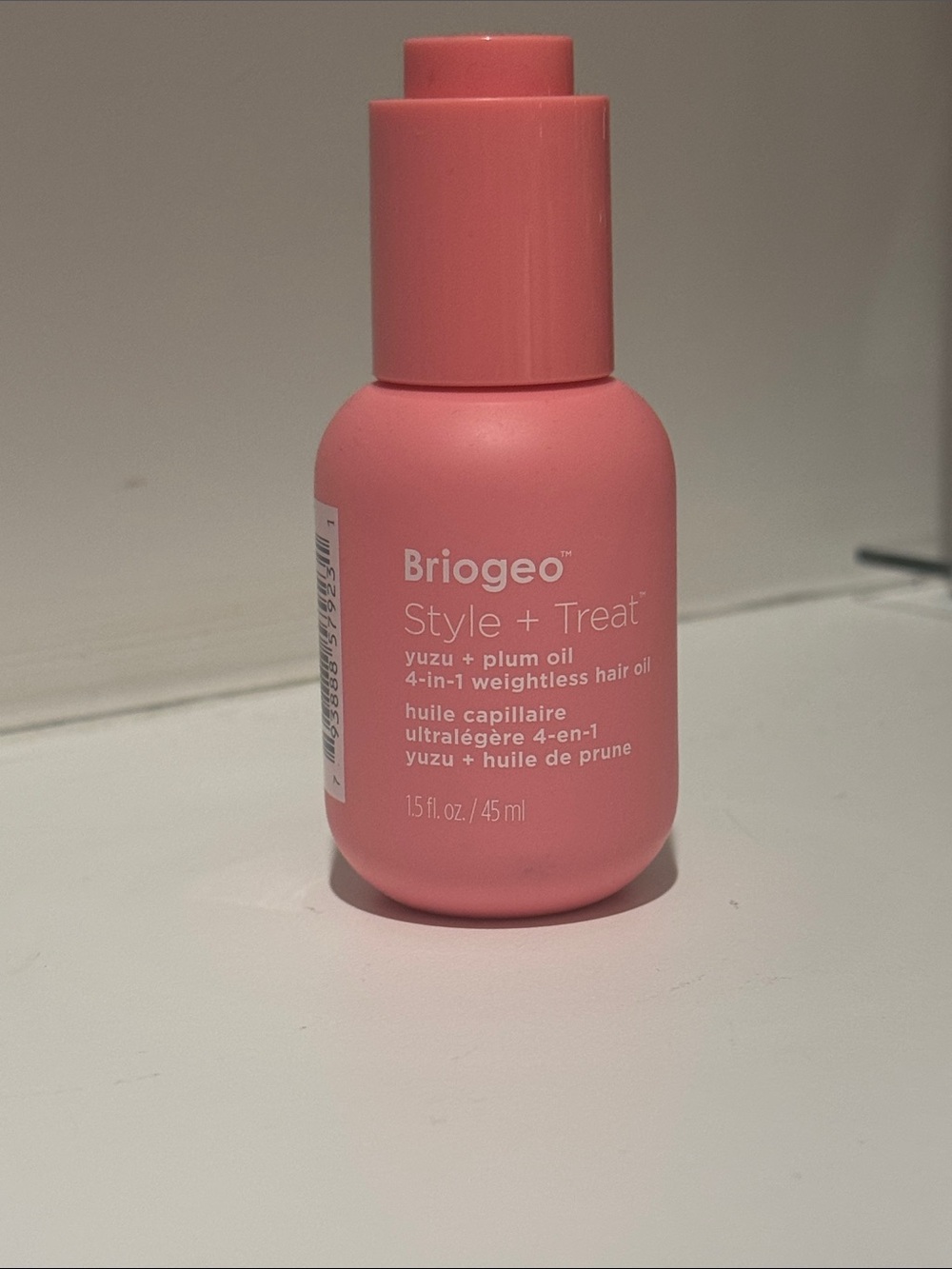 🌸 Briogeo Style + Treat™ Yuzu + Plum Oil 🌸